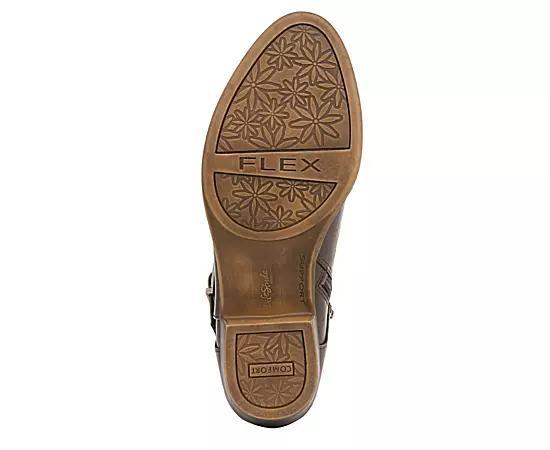 LifeStride Alexander Womens Ankle Boots Product Image