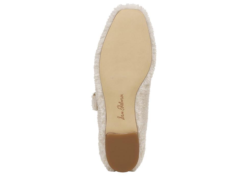 Sam Edelman Michaela Leather Mary Jane Flats Product Image