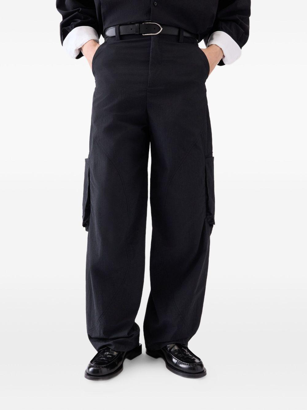 cargo-style trousers Product Image
