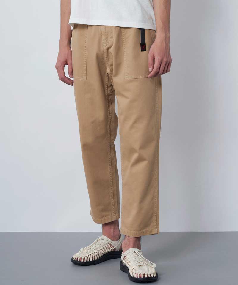 Loose Tapered Pant Product Image