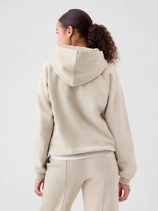 VintageSoft Hoodie Product Image
