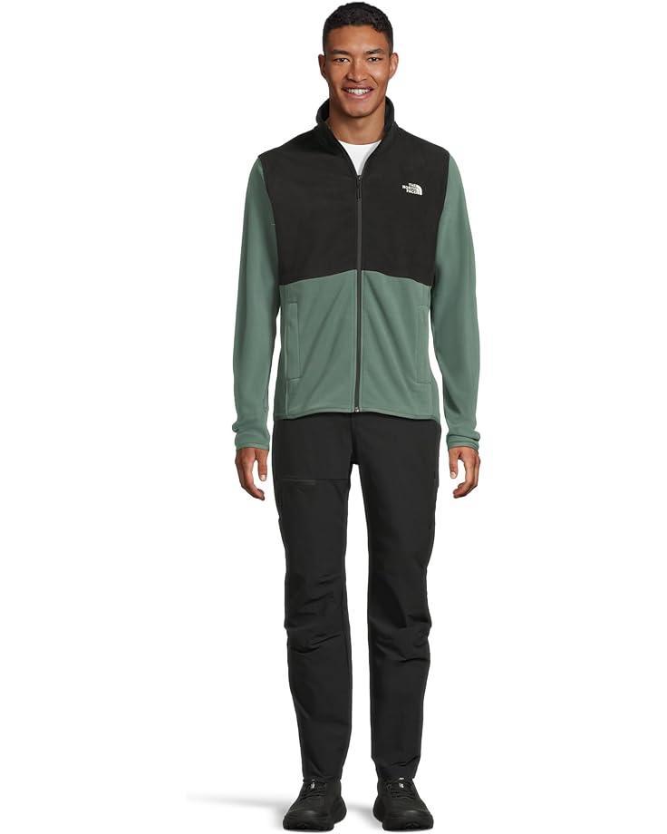 Glacier Heavyweight Full Zip Jacket Product Image