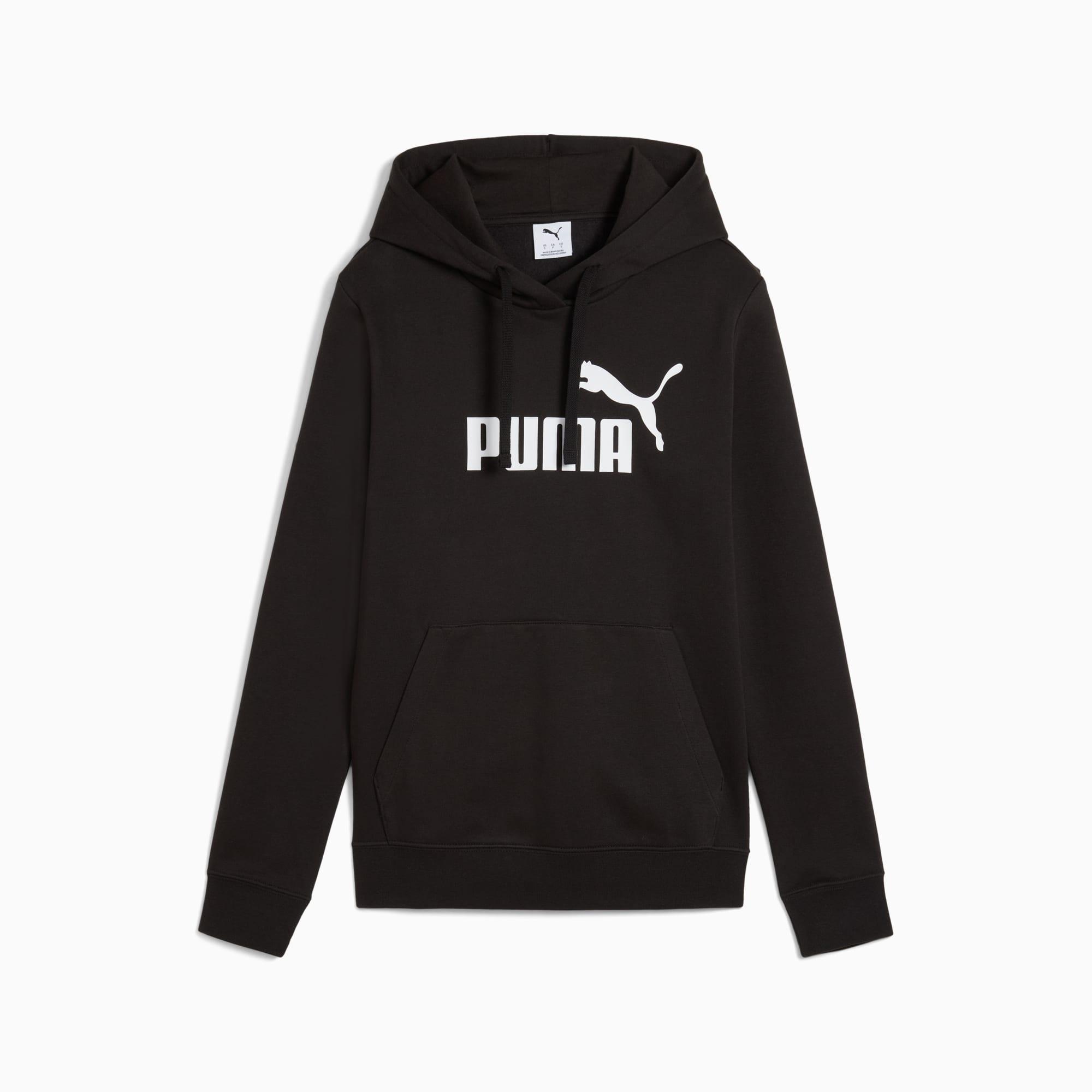 Essentials No. 1 Logo Women's Hoodie Product Image