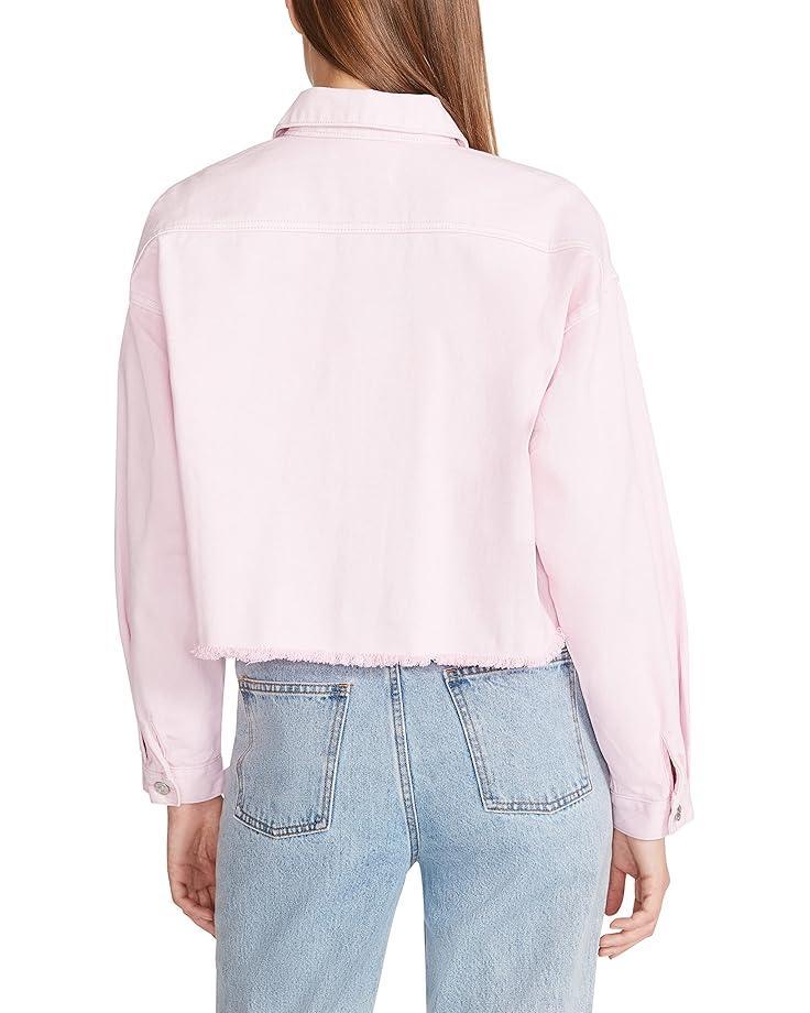 Valleta Utility Shirt Jacket Product Image