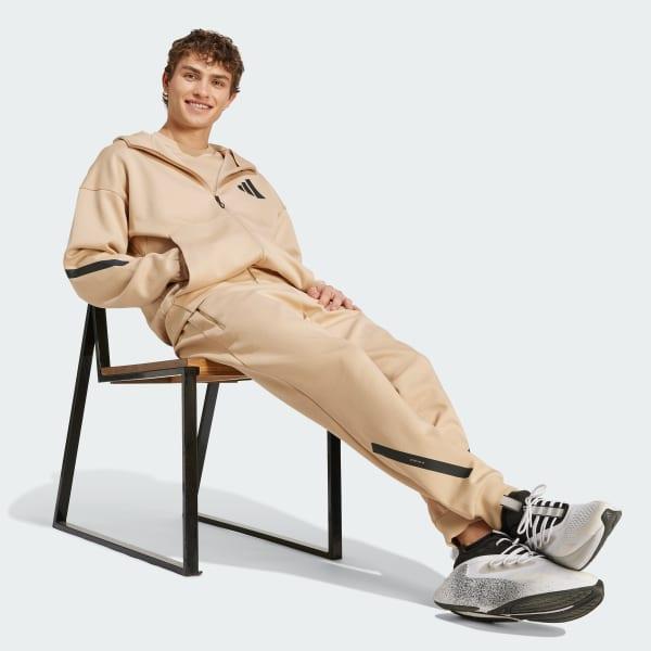 adidas Mens adidas Z.N.E. Full-Zip - Mens Product Image