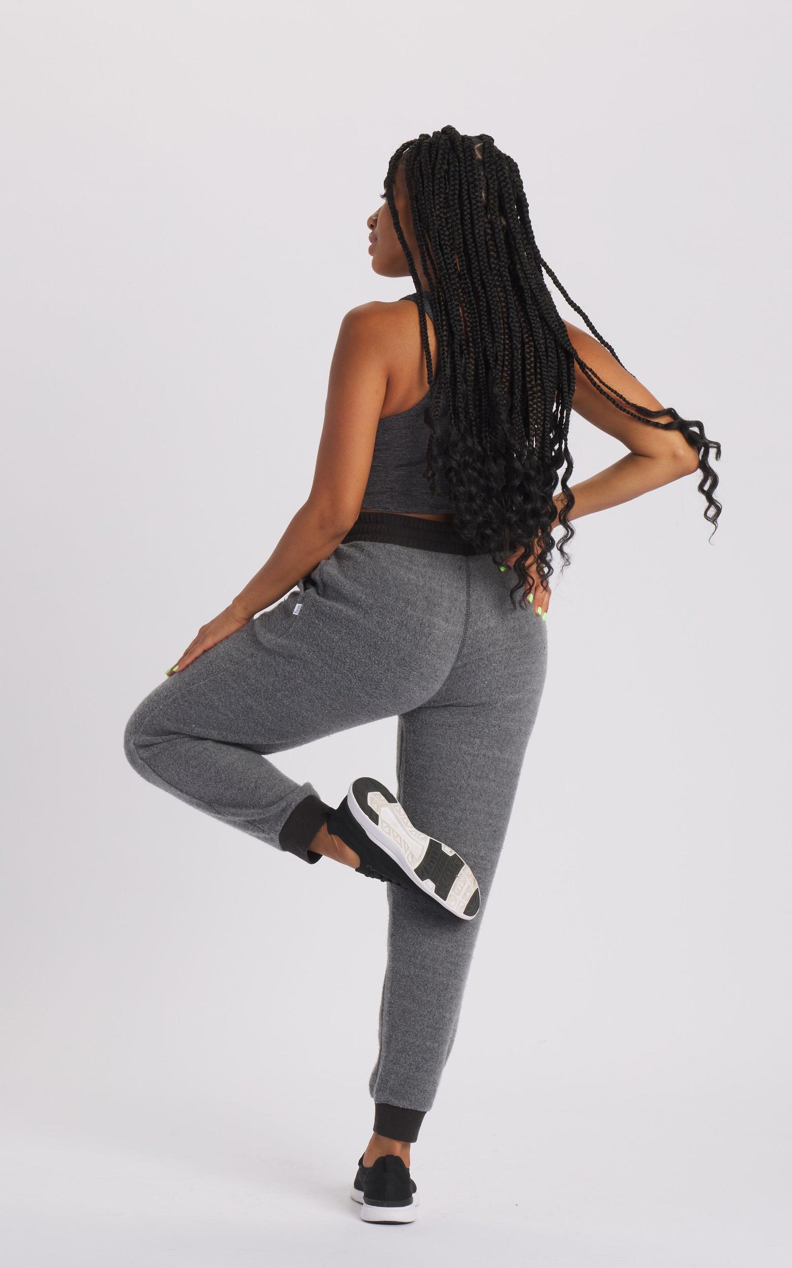 Unisex BlanketBlend™ Joggers Product Image