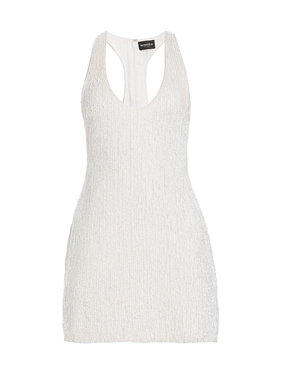 Womens Cydney Dress Product Image