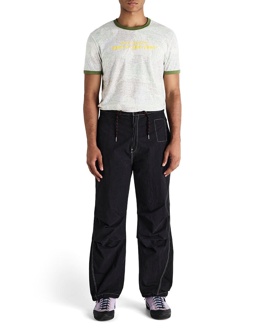 Worlds End Pant - Anthracite Product Image