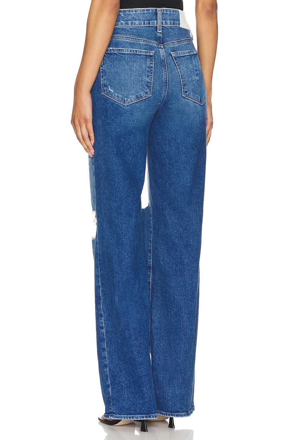 Sasha Wide Leg PAIGE Product Image