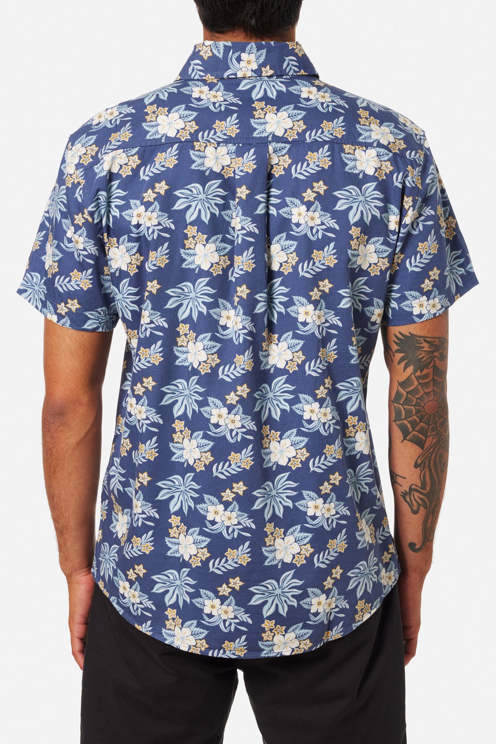 BENJI SHIRT Product Image