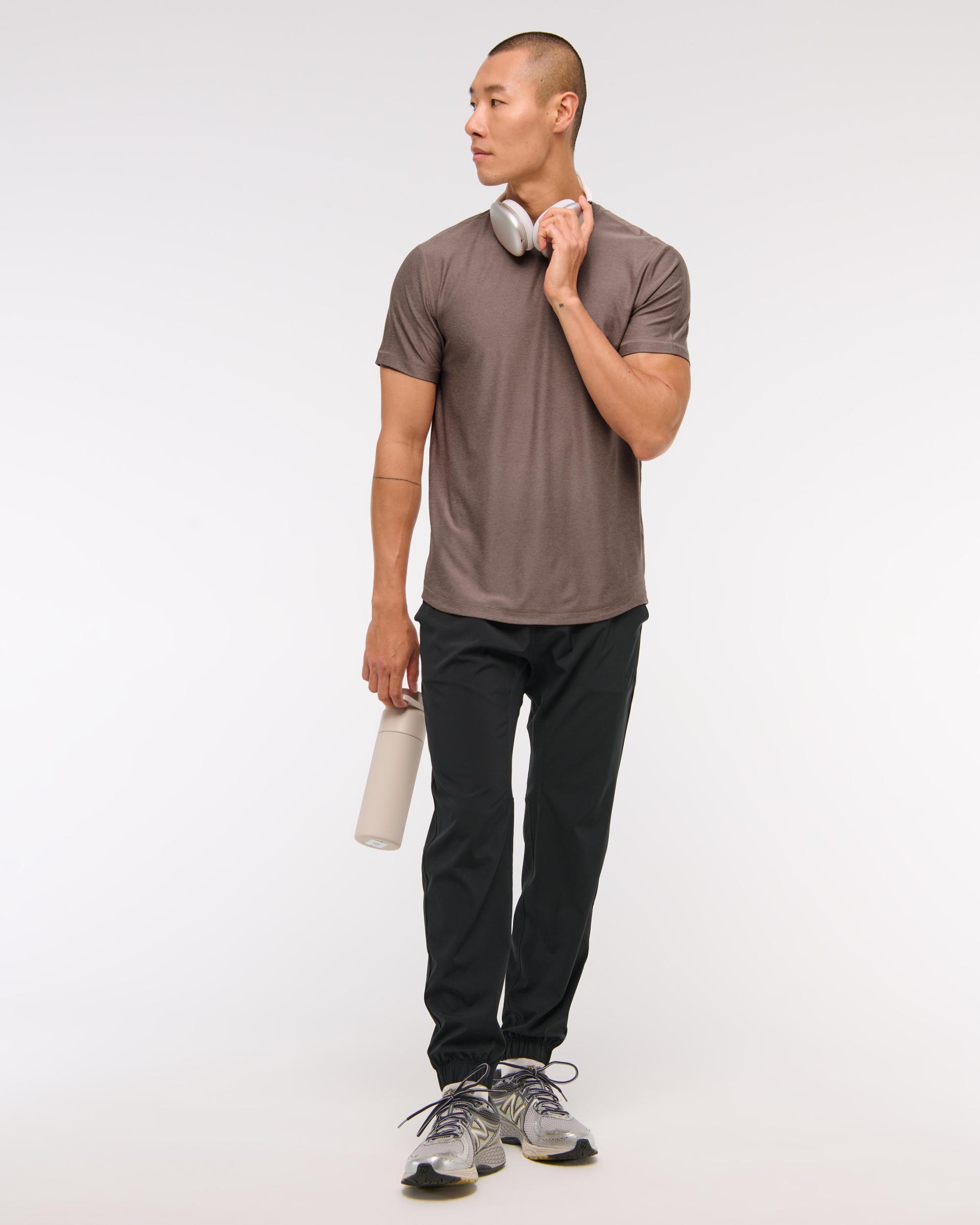 YPB powerSOFT Lifting Tee Product Image