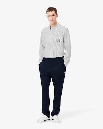 Paris Piqué Sweatpants Product Image