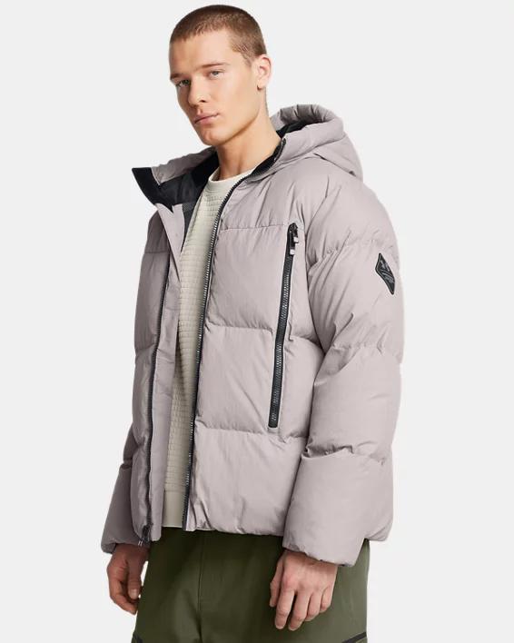 UA Limitless Down Product Image