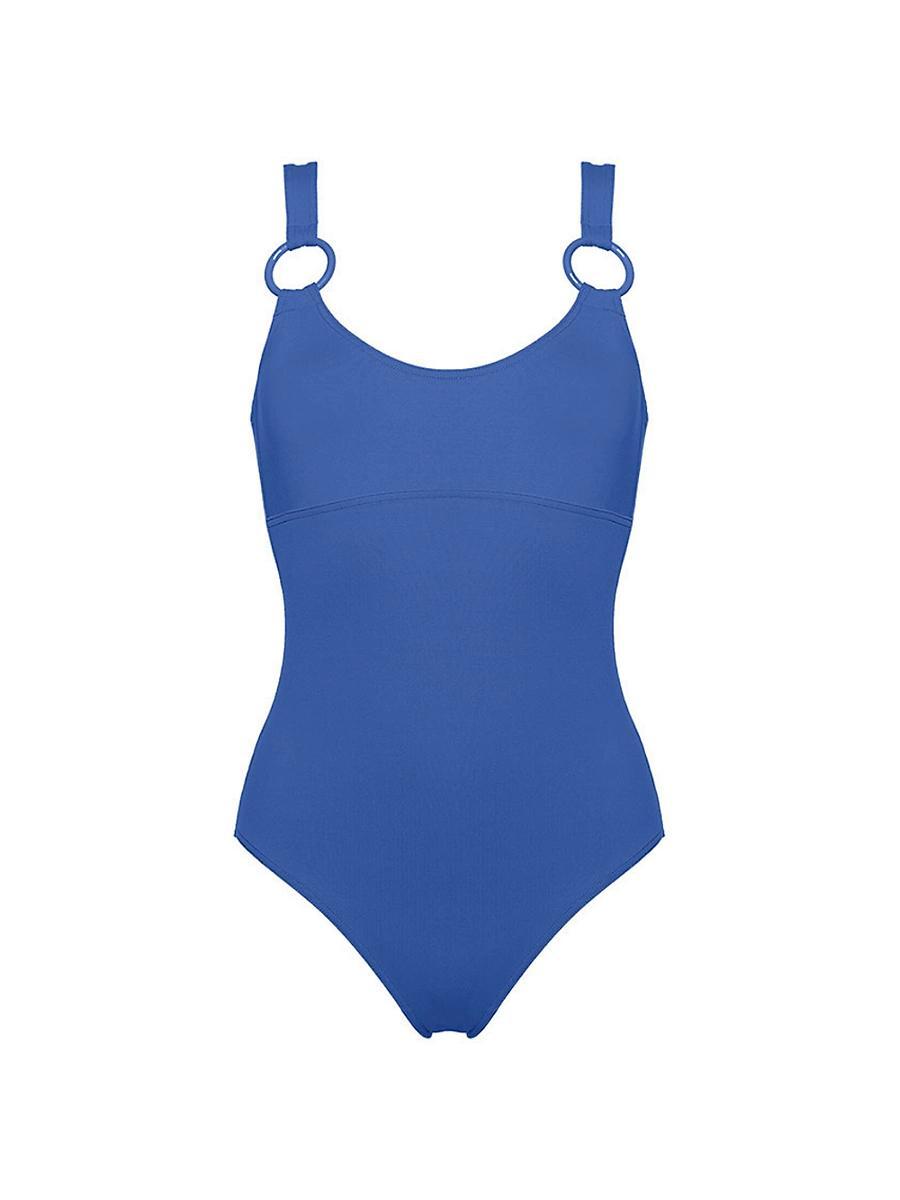 Womens Marcia One-Piece Swimsuit Product Image