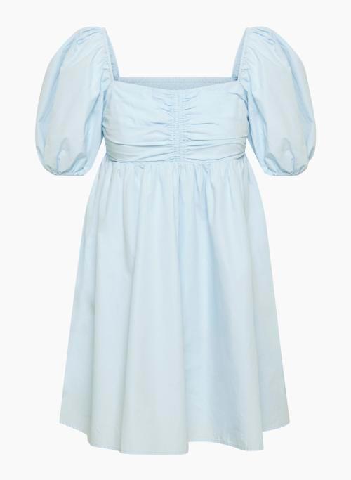 amuse poplin mini dress Product Image