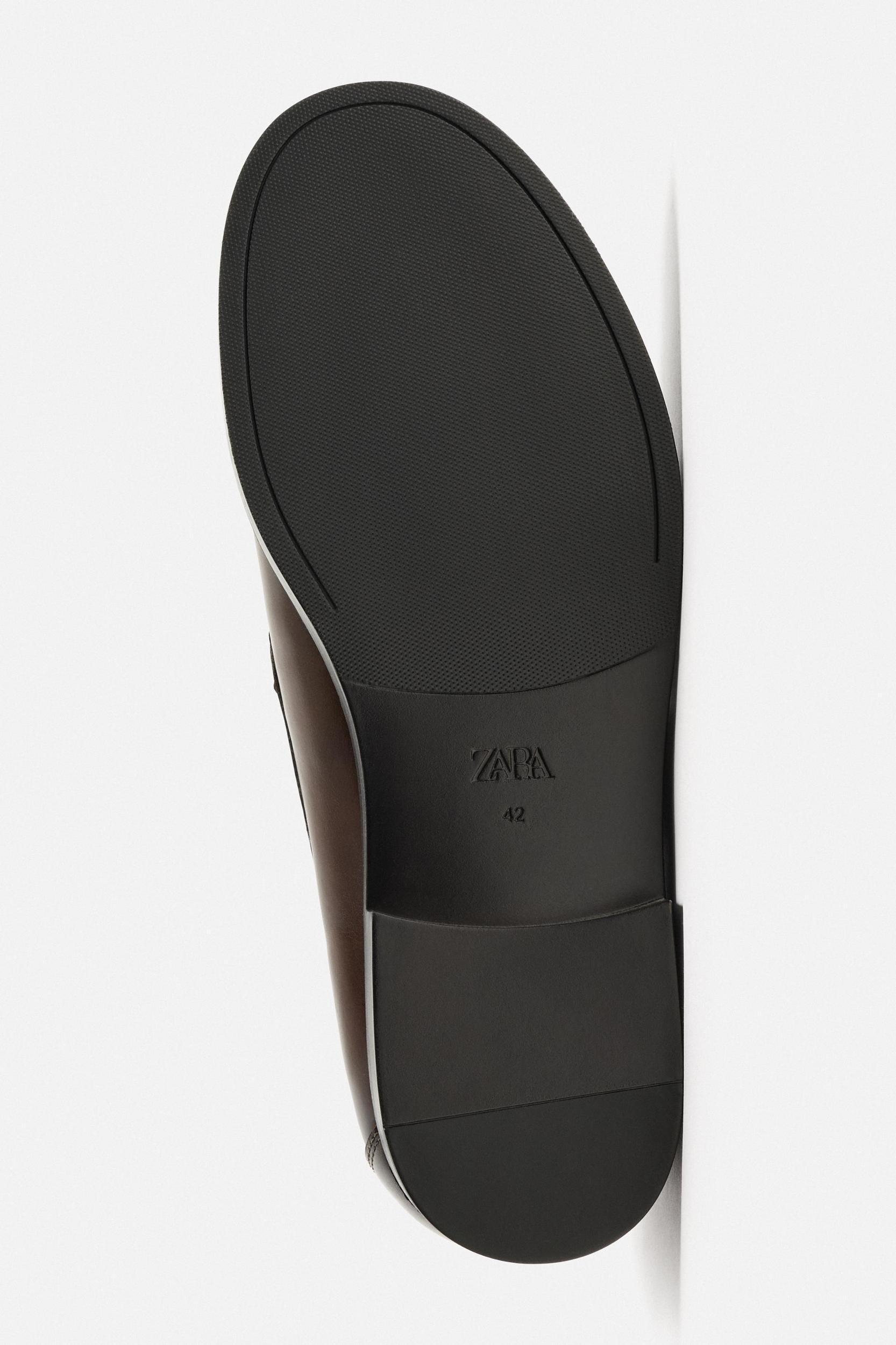 DRESS TASSEL LOAFERS Product Image