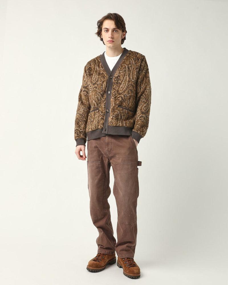 Opus Cardigan Product Image