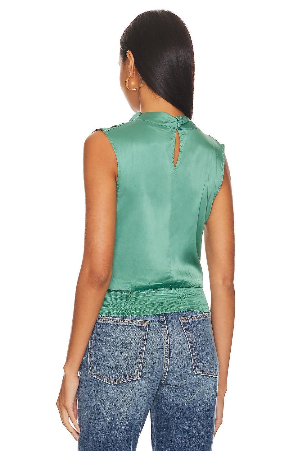 Basha Top HEARTLOOM Product Image