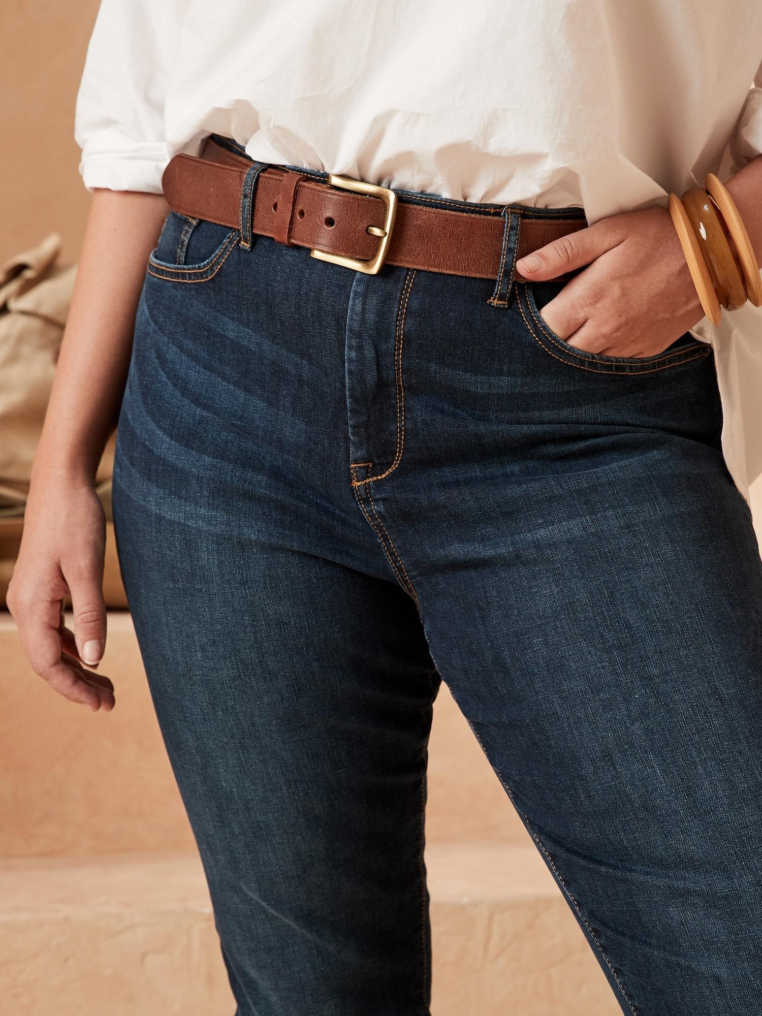Soft Touch Jean Product Image