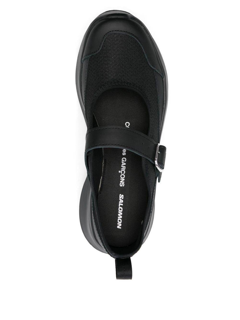 RX Marie-Jeanne platform sneakers Product Image