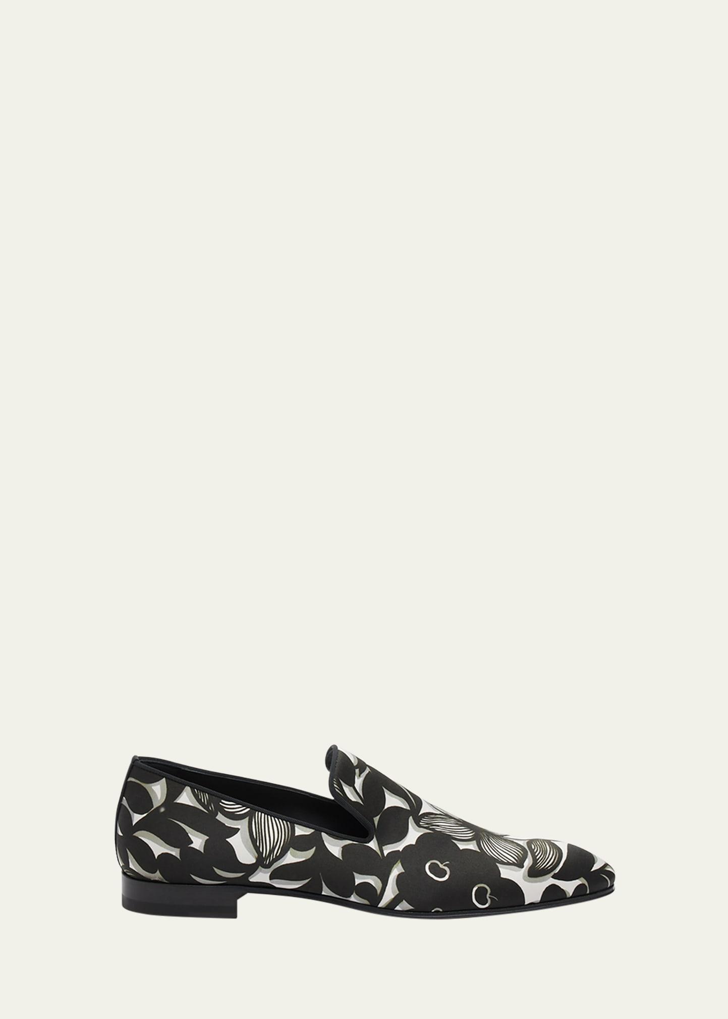 Mens Front Four Driver Loafers Product Image