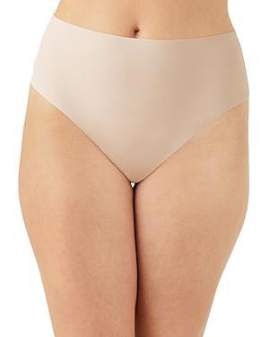 b. temptd by Wacoal b. bare Hi Waist Thong Product Image