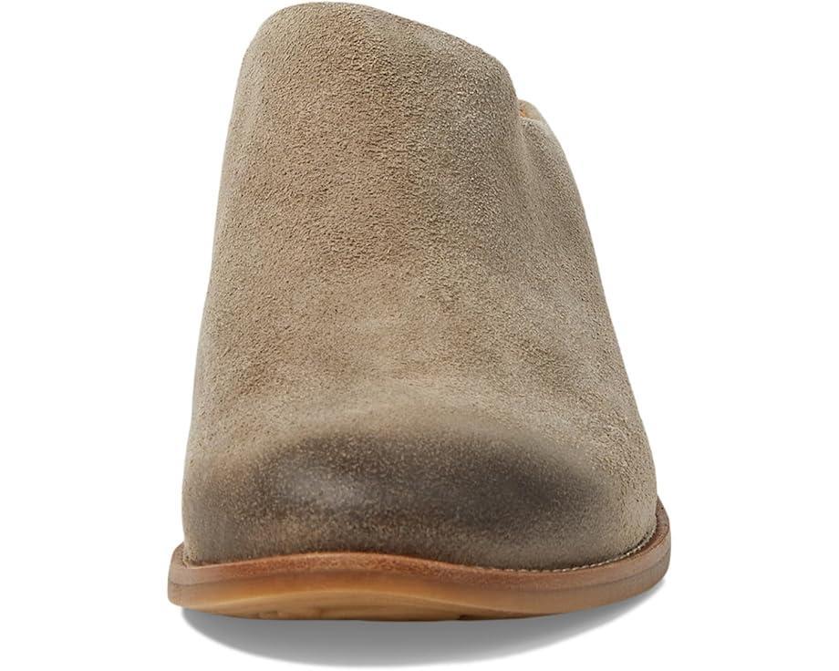 Solene High Heel Mule Product Image