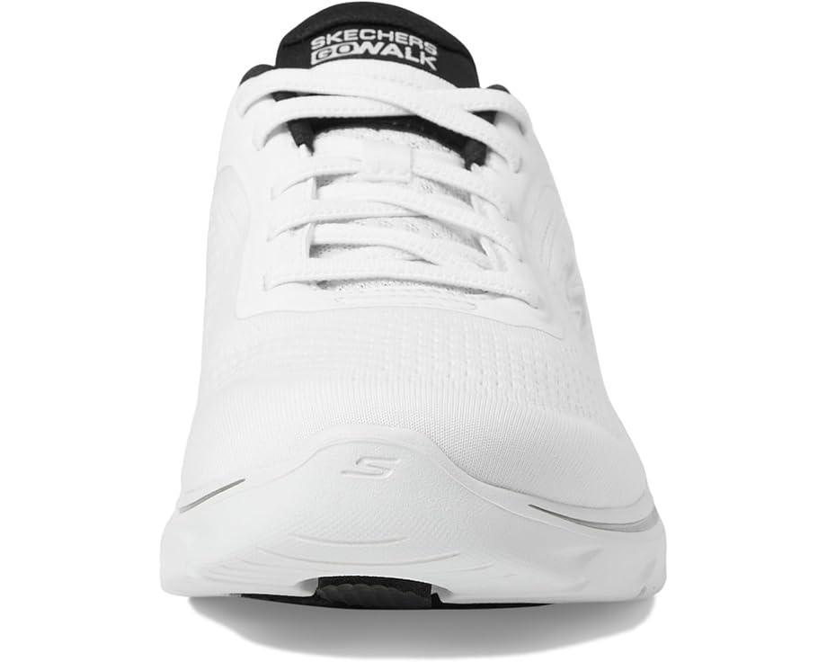 Go Walk 7 - Cosmic Waves Athletic Walking Sneaker Product Image