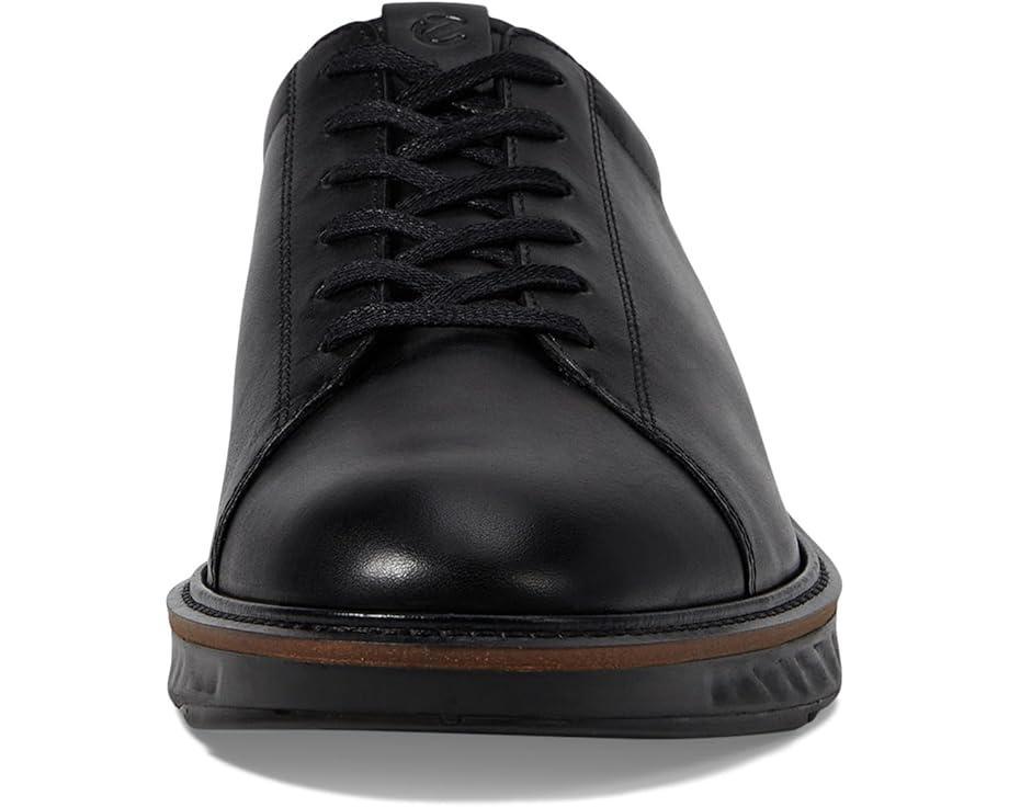 ST.1 Hybrid Cap Toe Oxford Product Image
