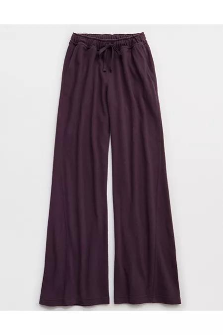 Aerie Soft Life Trouser Women's Product Image