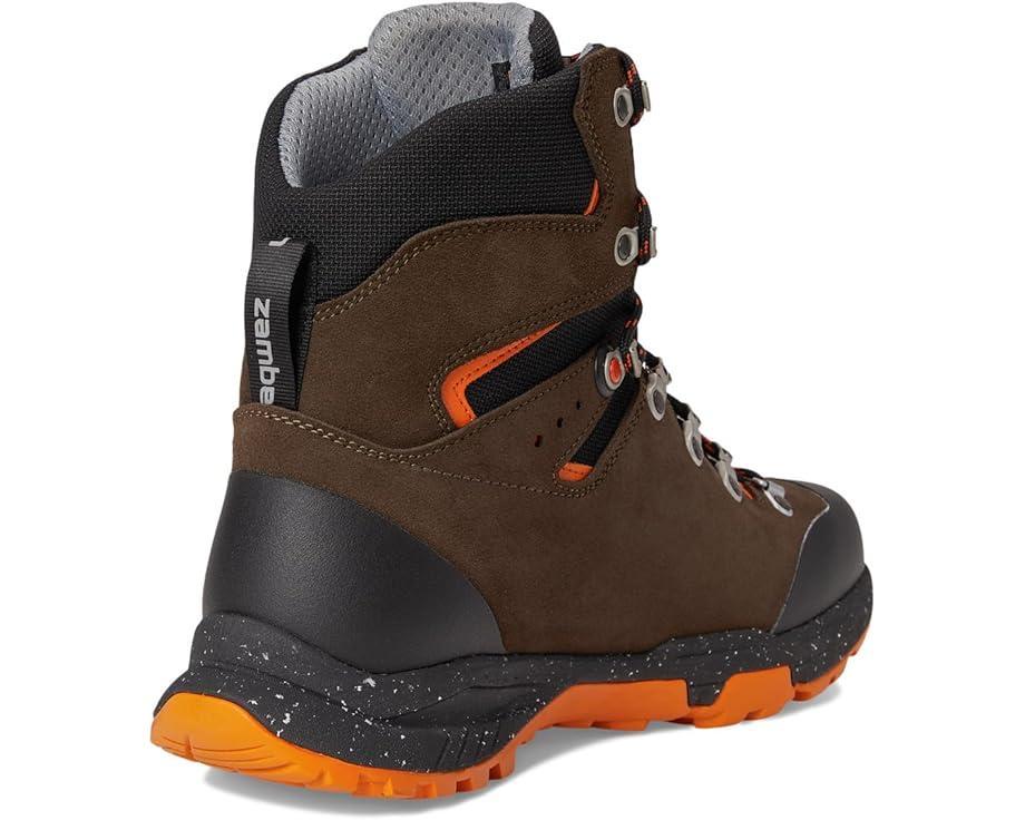 Hiker Merino Wool Micro Crew Socks Cushion Product Image