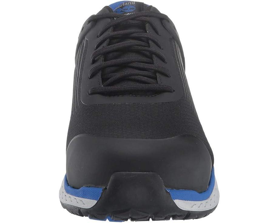 Day One Safety Reaxion Low Composite Safety Toe Product Image