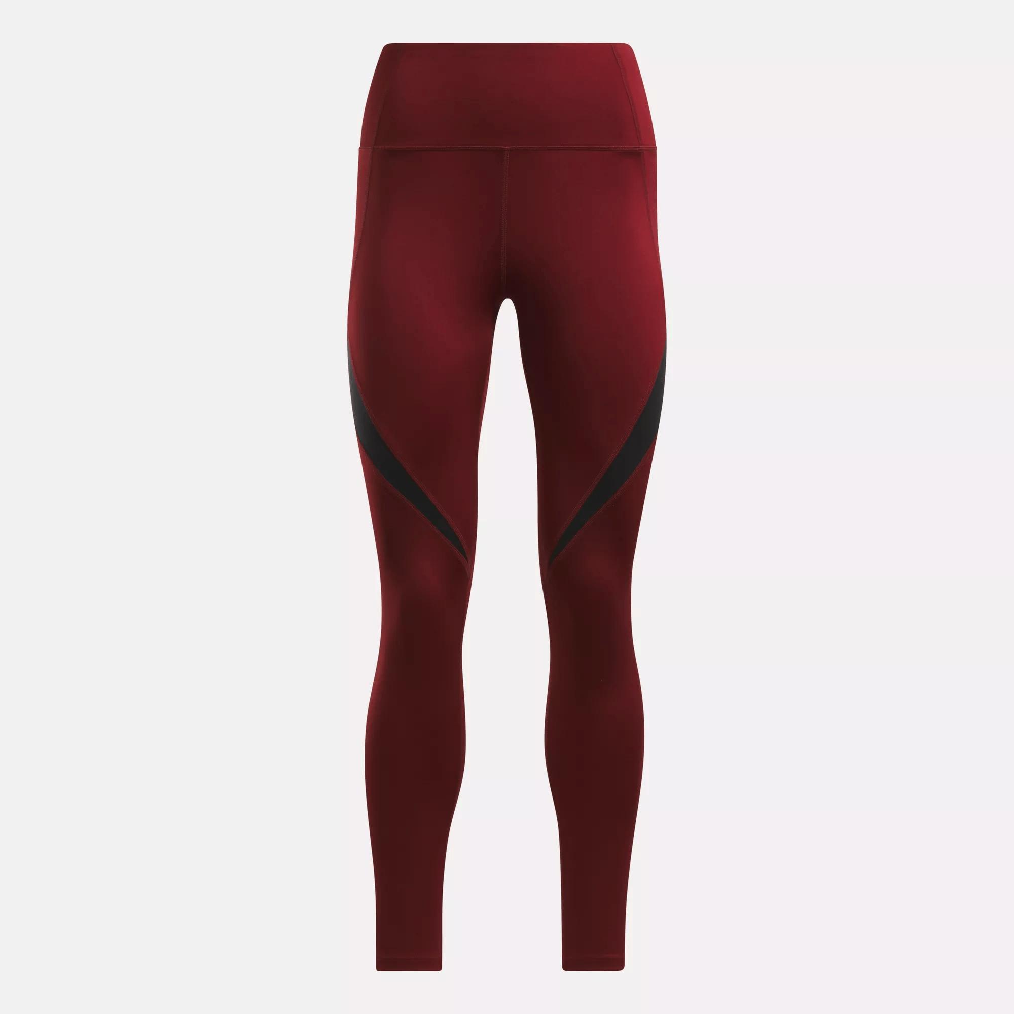 Women's ID Train Colorblock Leggings Female Product Image