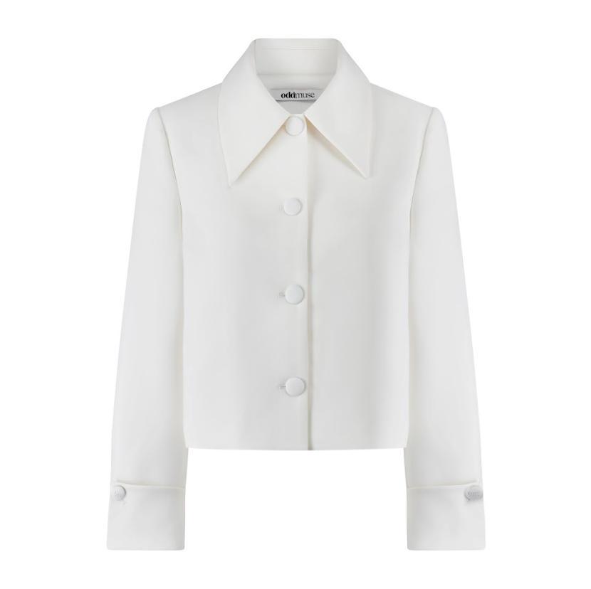 The Ultimate Muse Jacket Product Image