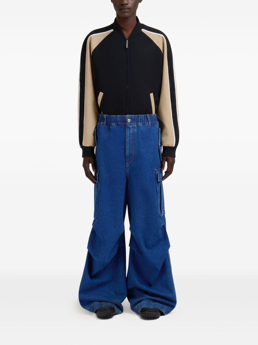 cargo jeans Product Image