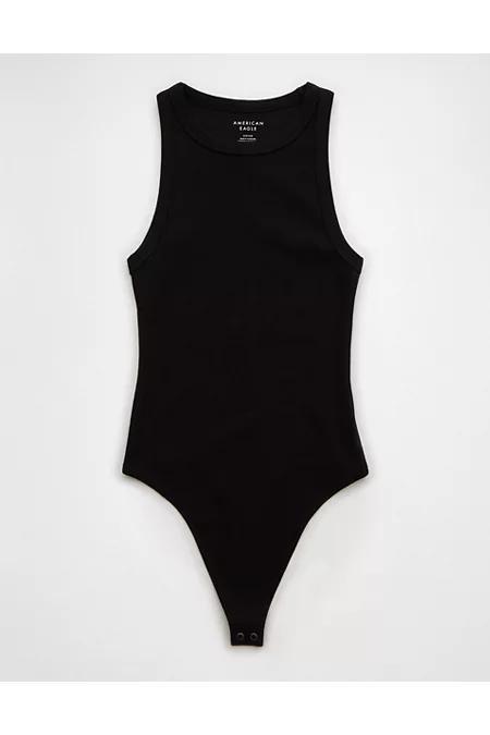 AE Main Squeeze High Neck Bodysuit Women's Product Image