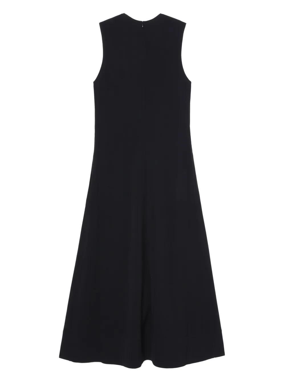sleeveless dress Product Image