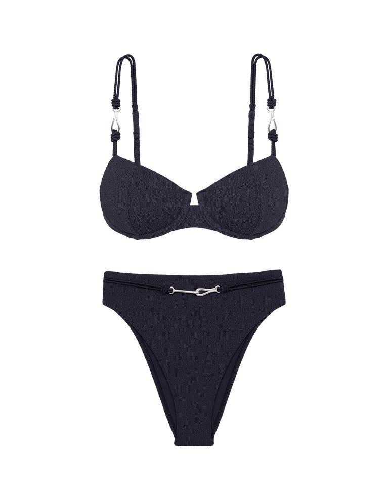 Firenze Alba Nissi Top - Sailboat Product Image