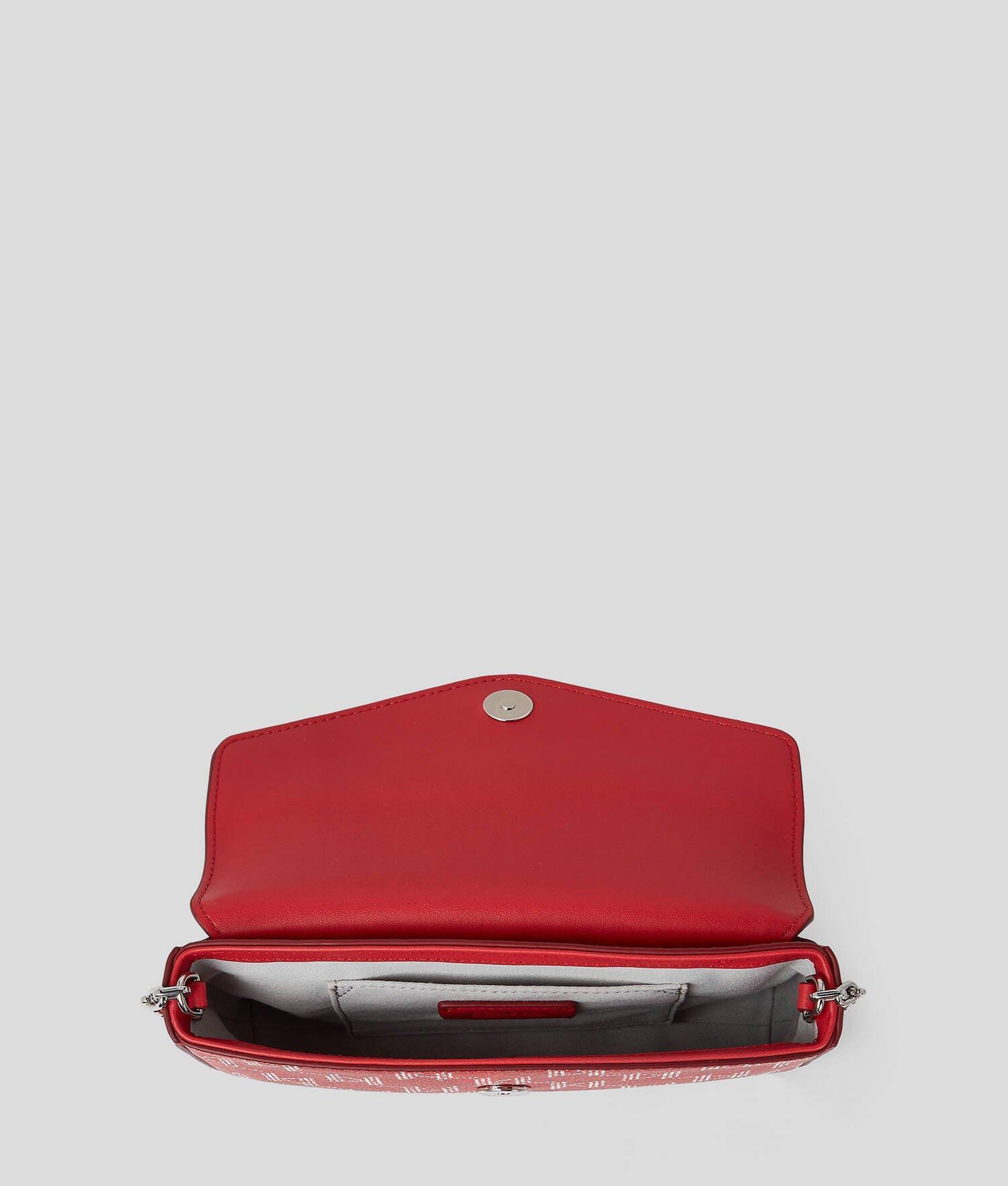 IKON MONOGRAM CHOUPETTE POCHETTE Product Image