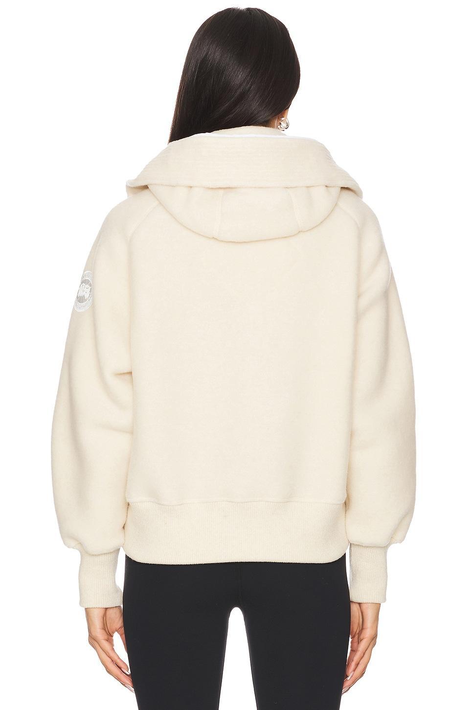 Chilliwack Fleece Bomber Jacket Canada Goose Product Image