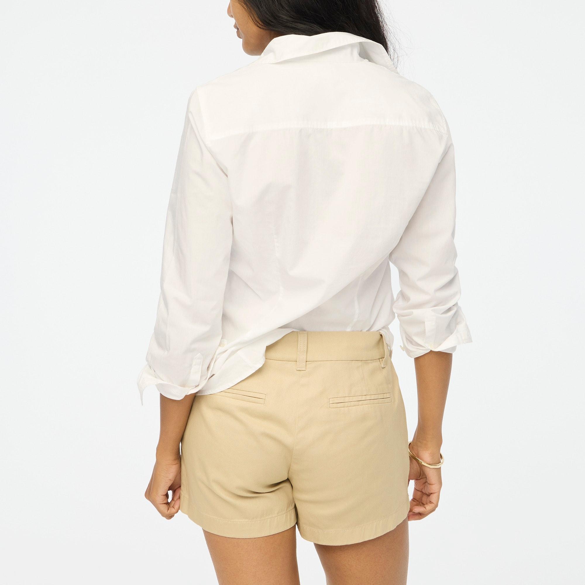 5" classic chino short Product Image