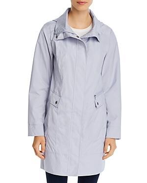 Cole Haan Travel Packable Rain Jacket Product Image