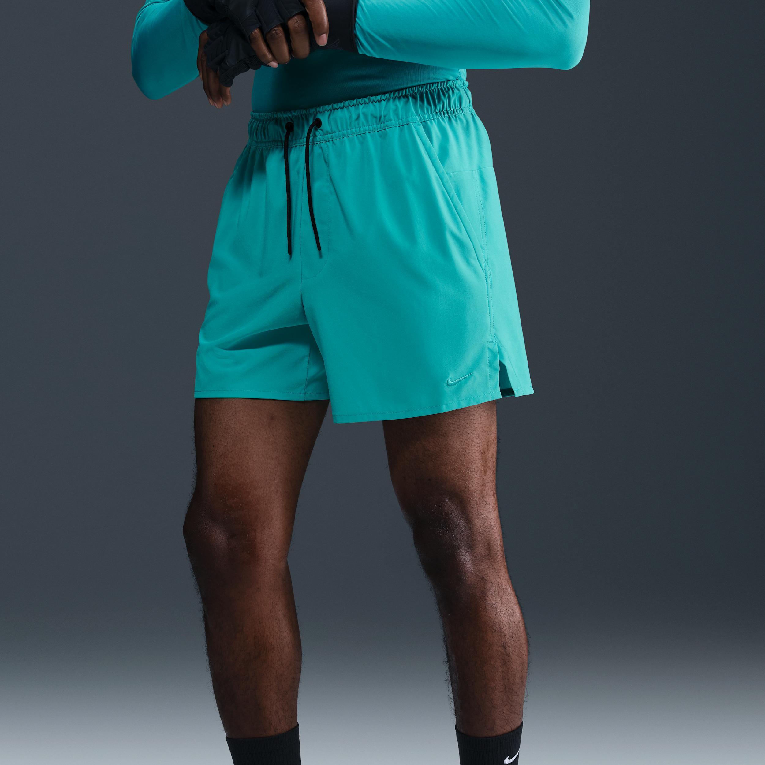 Nike Men's Unlimited Dri-FIT 5" Unlined Versatile Shorts Product Image