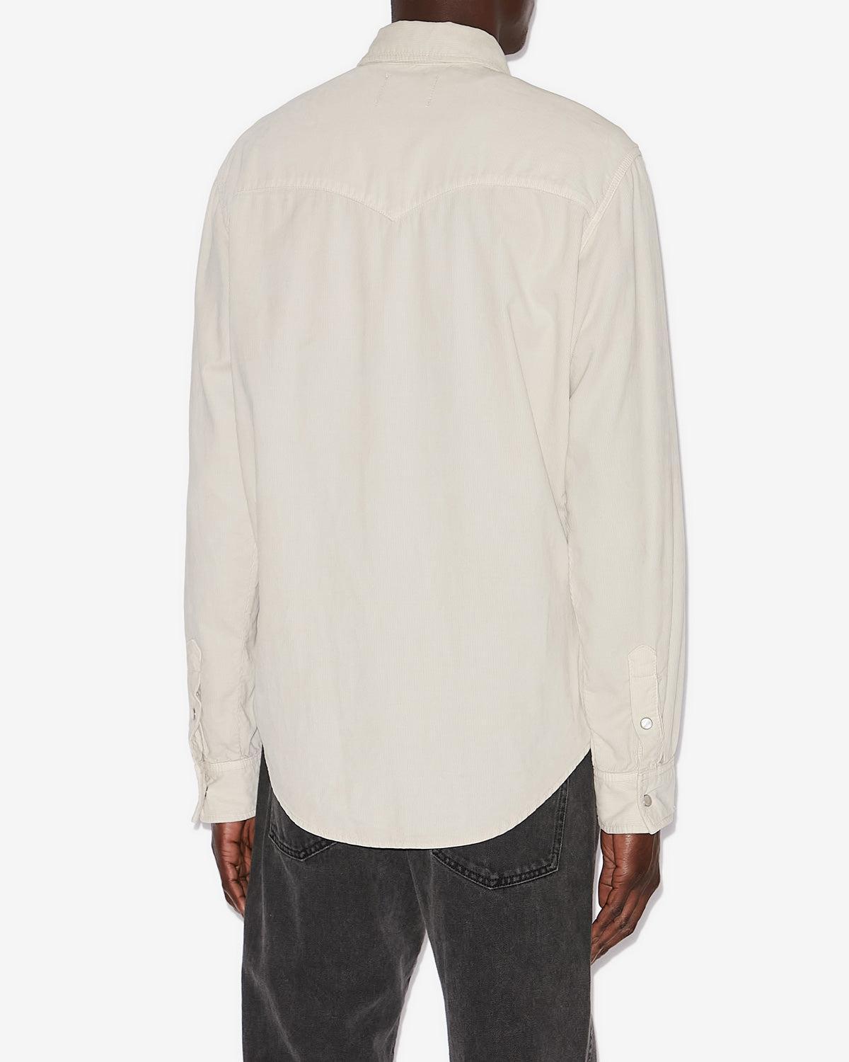 VASCO SHIRT Male Product Image