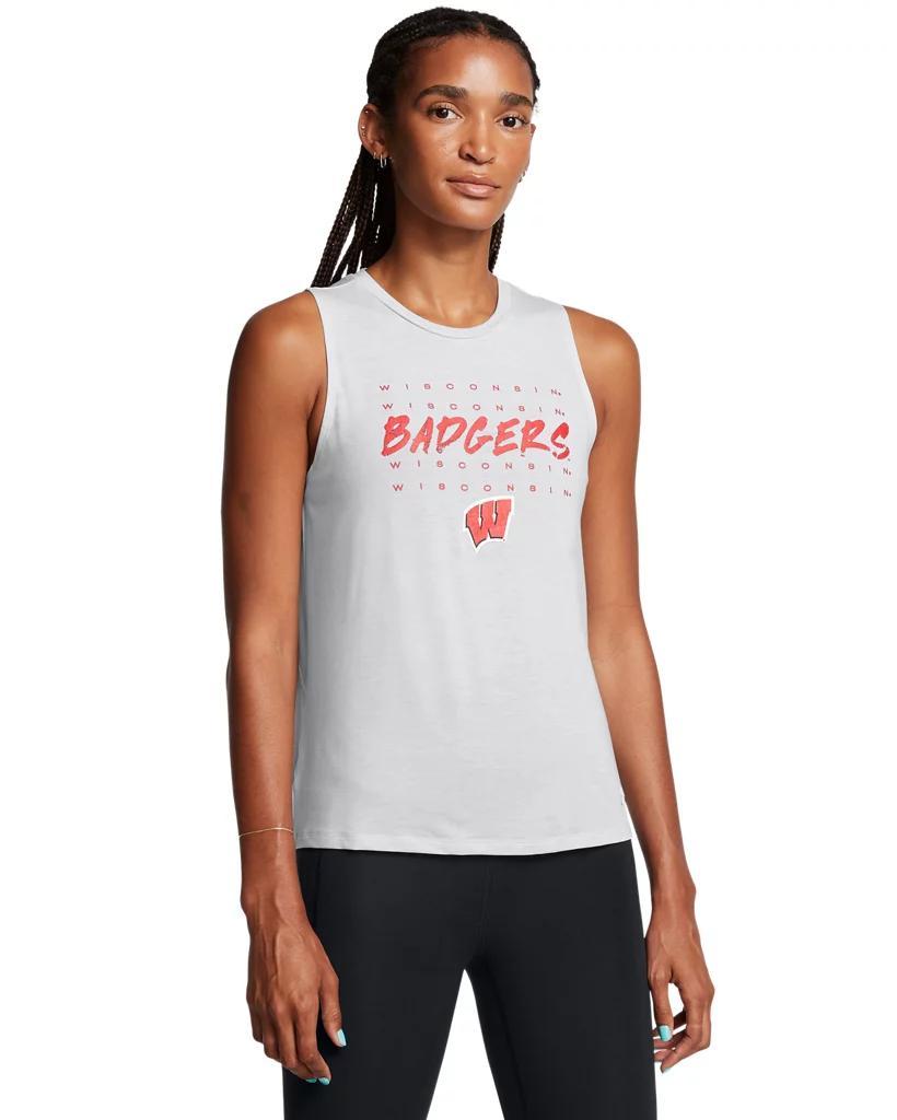 UA Breezy Collegiate Product Image