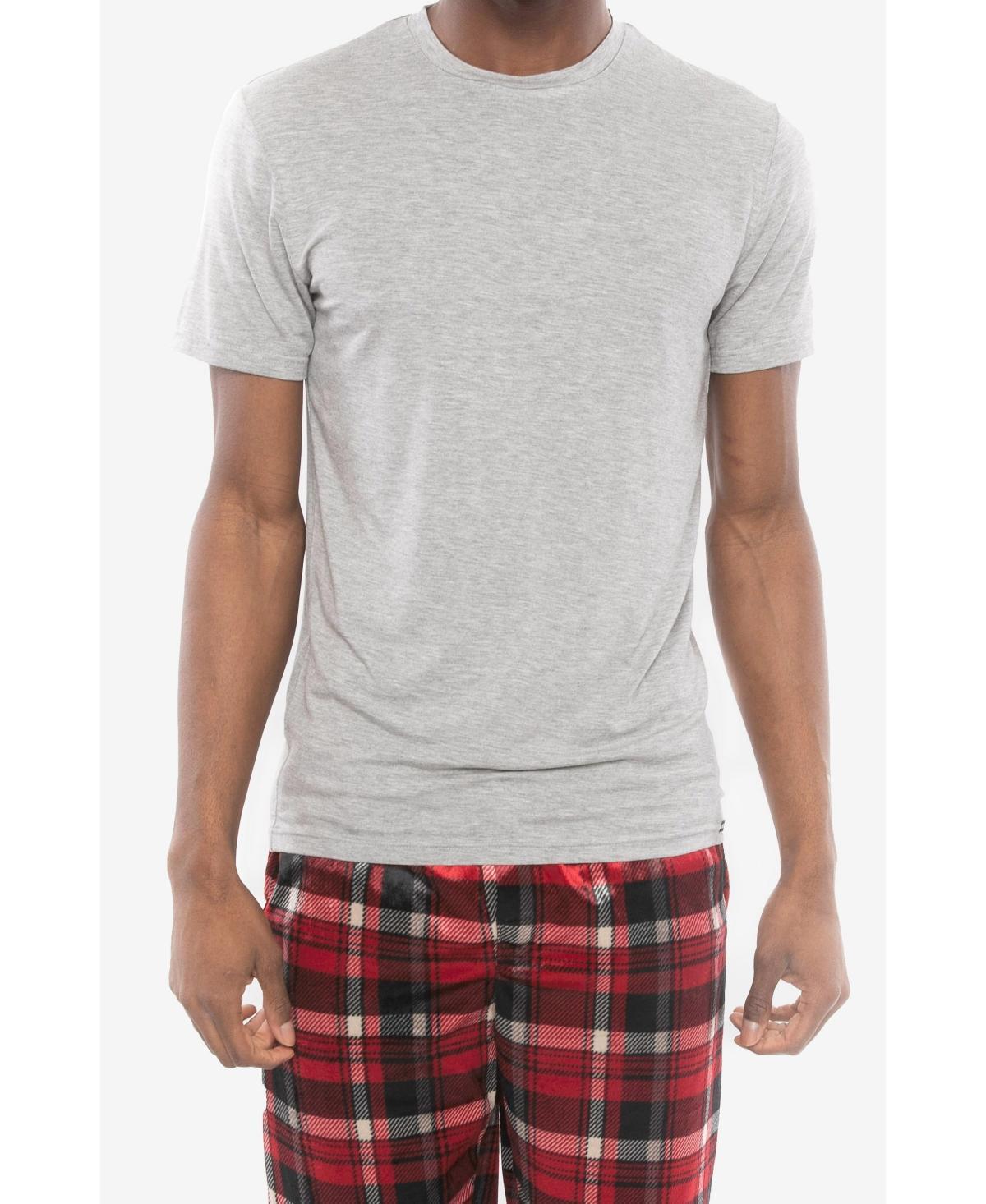Mens Sleep Undershirt Product Image