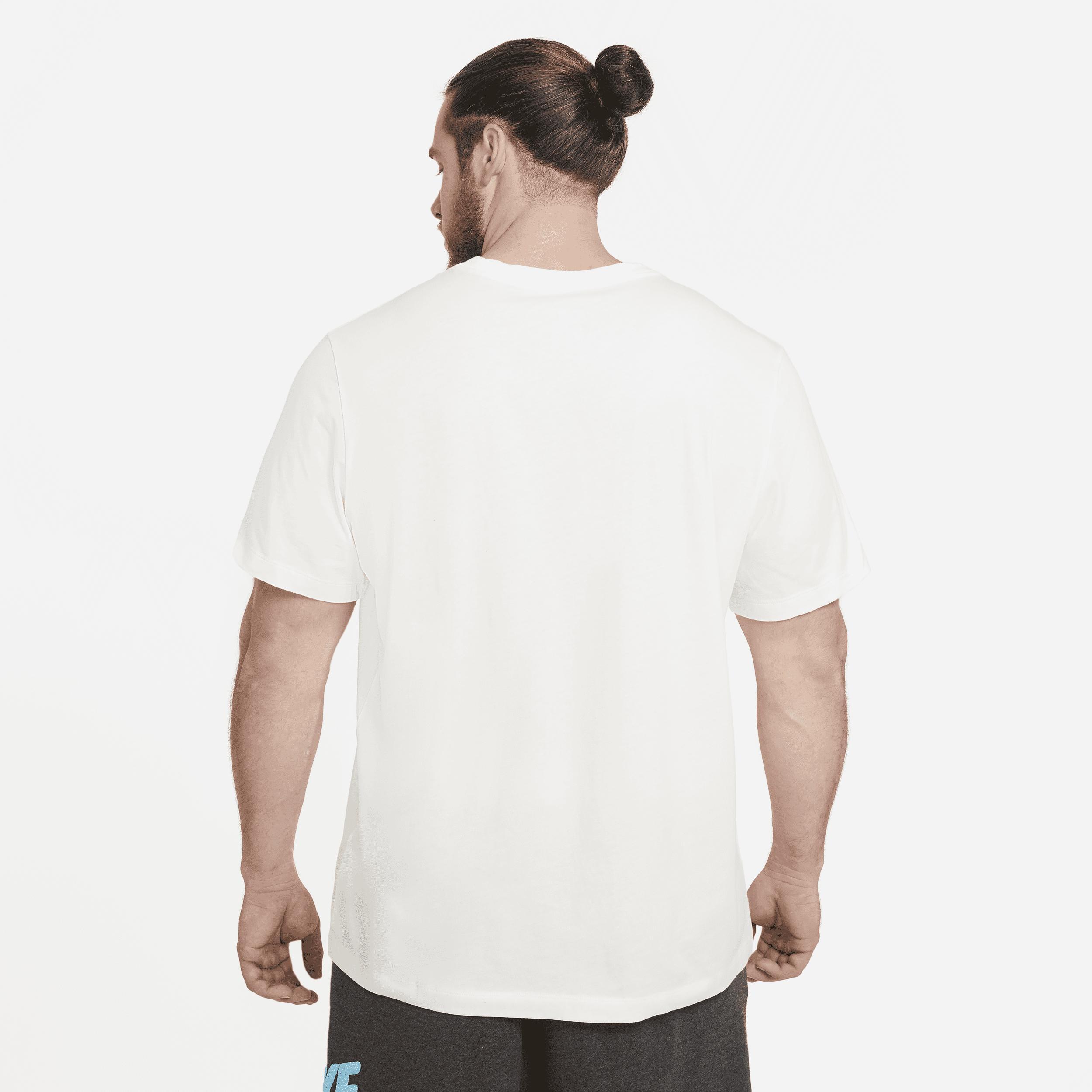 Mens Nike Sportswear Club Tee Product Image