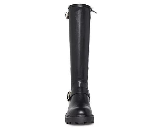 Madden Girl Womens Freedom Tall Boot Product Image