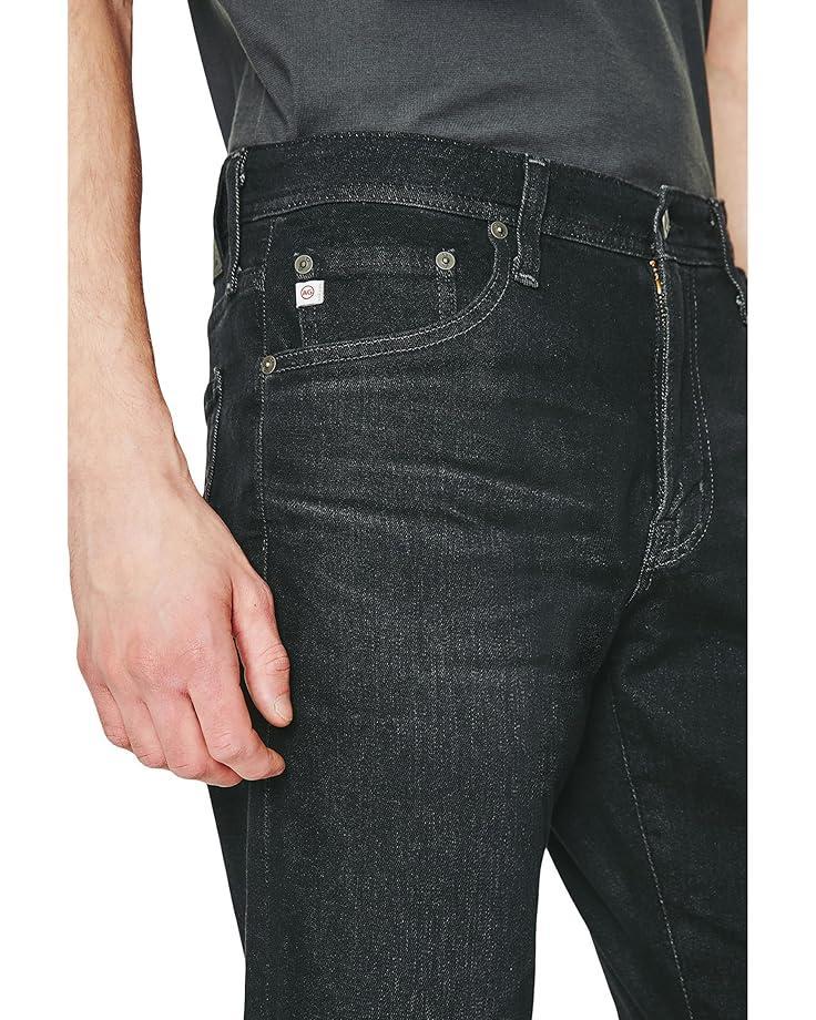 Everett Slim Straight Jean Product Image