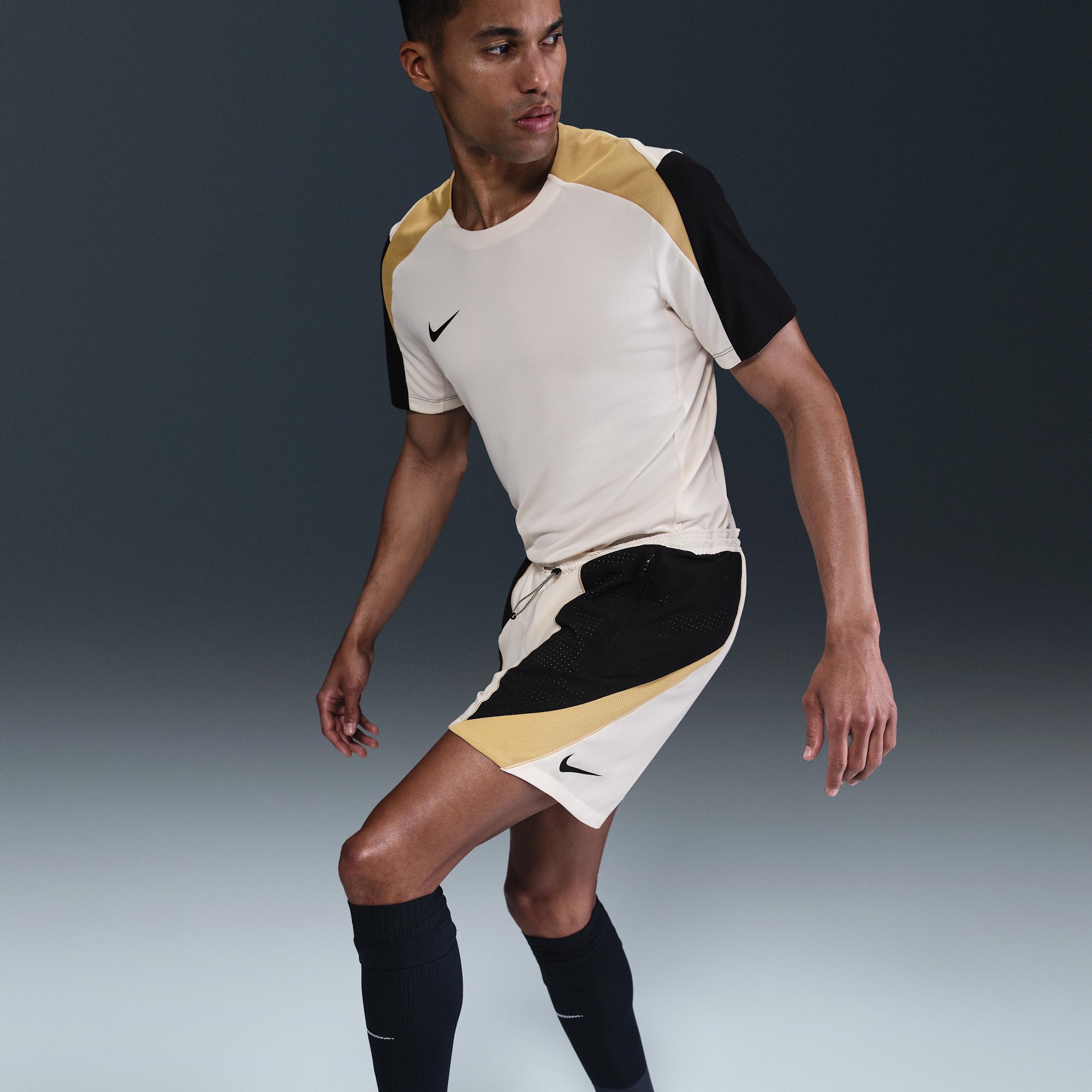 Nike Men's Strike+ Dri-FIT 5" Soccer Shorts Product Image